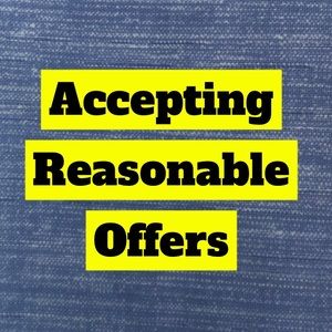 Tops, Pants, Books, Jewelry, Travel, Decor & More